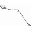 MagnaFlow BRE Exhaust Kit 11-14 Hyundai Sonata