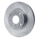 DFC 92-96 Honda Prelude Front Brake Rotor