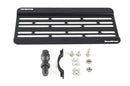 GrimmSpeed 2016+ Ford Focus RS License Plate Relocation Kit