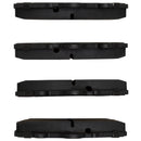 DFC 97-08 Porsche Cayman Front 4000 Hybridynamic Brake Pads
