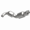 MagnaFlow 21-23 Ford F-150 3.5L Left Underbody Direct Fit Converter