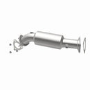 MagnaFlow 01-05 Volkswagen Passat 1.8L Direct Fit Converter
