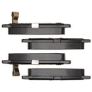 DFC 5000 Advanced Ceramic Brake Pads