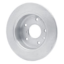 DFC 89-91 Mazda RX-7 Front & Rear Rotors