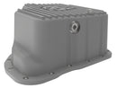 aFe POWER Engine Oil Pan GM Diesel Trucks 01-10 V8-6.6L (td) LB7/LLY/LBZ/LMM