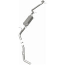 MagnaFlow BRE Exhaust Kit Replacement Stainless GM
