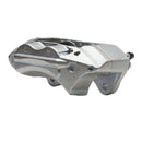 DFC 95-04 Toyota Tacoma Front-L Premium Caliper - Silver Zinc Coated