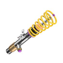 KW Coilover Kit V4 Porsche 911 (992) Carrera 2/2S Coupe w/o or w/ original lift system w/ PASM