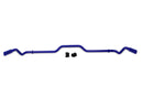 SuperPro 2003 Mitsubishi Lancer Evolution Rear Sway Bar Kit - 24mm Adjustable