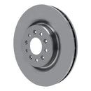 DFC Brake Rotors - Plain