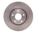 DFC 14-19 Chevrolet Corvette Front & Rear Rotors