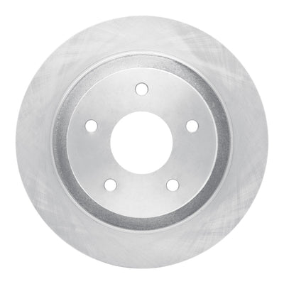 DFC 85-92 Chevrolet Camaro Rear Rotors