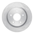 DFC 5000 Advanced Semi Met Brake Pads