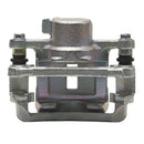 DFC 07-17 Chevrolet Captiva Sport Rear-R Premium Caliper - Silver Zinc Coated