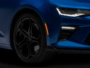 Raxiom 16-23 Chevrolet Camaro Axial Series LED Front and Rear Side Markers- Smoked