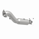 MagnaFlow 12-14 Mercedes-Benz C250 1.8L Direct Fit Converter