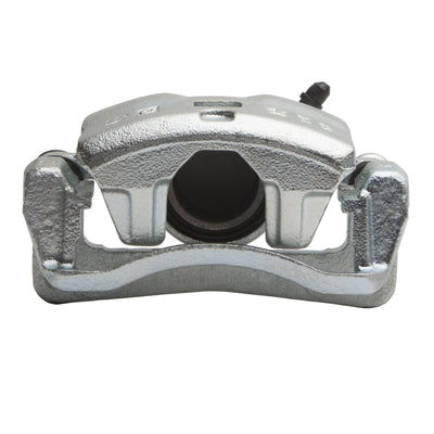 DFC 93-96 Subaru Impreza Front-R Premium Caliper - Silver Zinc Coated