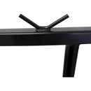 Westin HD Ladder Rack (Single) - Black