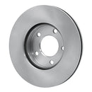 DFC Semi Met Heavy Duty Pads
