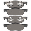 DFC 5000 Advanced Ceramic Brake Pads