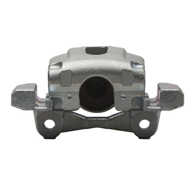 DFC 99-04 Jeep Grand Cherokee Rear Premium Caliper - Silver Zinc Coated