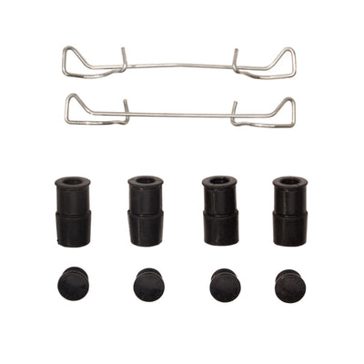 DFC GeoSPEC Coated Rotors - Plain