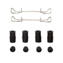 DFC GeoSPEC Coated Rotors - Plain