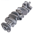 Eagle Chevrolet 4.125in Stroke Internal Balance Forged 4340 Steel Crankshaft
