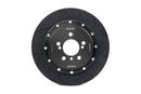 Dinan 15-18 BMW M3 Front Big Brake Kit - 370x32mm 4 Piston - Grey