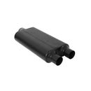 Flowmaster 3 IN(C)/2.5 OUT(D) 50 Series DF SS Muffler