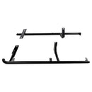 ARB Deluxe Side Rail & Step 80Ser No Floor