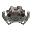 DFC 03-13 Mercedes-Benz S400 Hybrid Rear-L/Rear-R Premium Caliper - Silver Zinc Coated