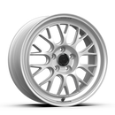 fifteen52 Holeshot RSR 18x8.5 5x112 42mm ET 57.1mm Center Bore Radiant Silver
