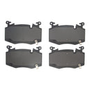 DFC 19-20 Cadillac CT6 Front 5000 Advanced Ceramic Brake Pads