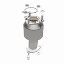 MagnaFlow Direct Fit Catalytic Converter 13-14 RDX 3.5L Rear