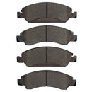 DFC 05-20 Cadillac Escalade EXT Front Ultimate Duty Performance Brake Pads
