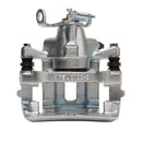 DFC 03-06 Jaguar S-Type Rear-L Premium Caliper - Silver Zinc Coated