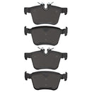 DFC GeoSPEC Coated Rotors - Plain