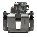 DFC 13-19 Ford Explorer Rear-R Premium Caliper - Silver Zinc Coated