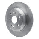 DFC Brake Rotors - Plain