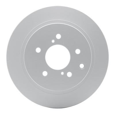 DFC 89-96 Nissan 300ZX Turbo Rear GeoSPEC Coated Rotor