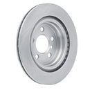 DFC 16-24 BMW X2 Front & Rear Rotors