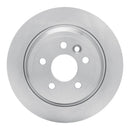 DFC Brake Rotors - Plain