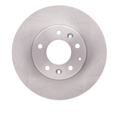 DFC 03-05 Mazda 6 Front Brake Rotor