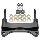 Wilwood 99-12 Subaru WRX Caliper 14.00in Rotor Bracket Kit - FNSL6R Radial Mount (Front)