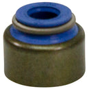 Comp Cams Valve Seal, 6Mm Stem X .11Mmin Guide Od