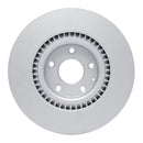 DFC 24-25 Mazda CX-70 Front & Rear Geospec Rotors