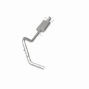 BRExhaust 15-17 Lincoln Navigator/ Ford Expedition Exhaust Kit