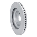 DFC GeoSPEC Coated Rotors - Plain