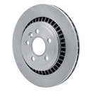 DFC Brake Rotors - Plain